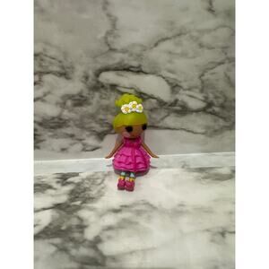 Pix E. Flutters lalaloopsy
